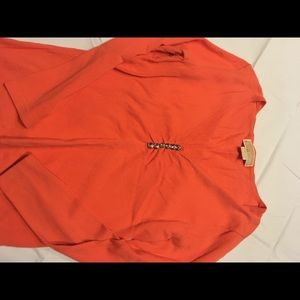 Michael Kors lightweight sweater